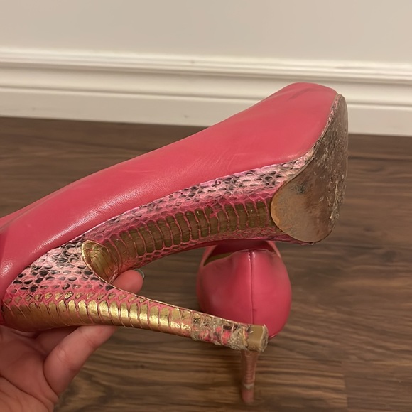 Report Signature hells - Picture 3 of 4